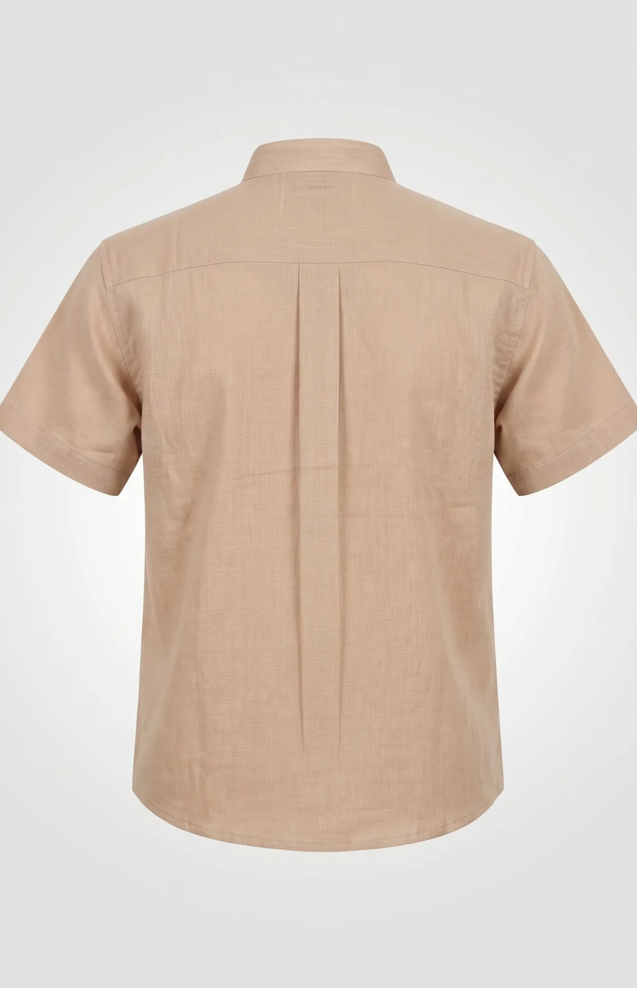 Beige Flow Shirt 3 WebP
