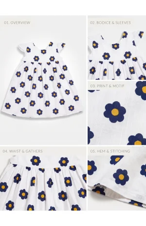 Blue Blossom 4 WebP