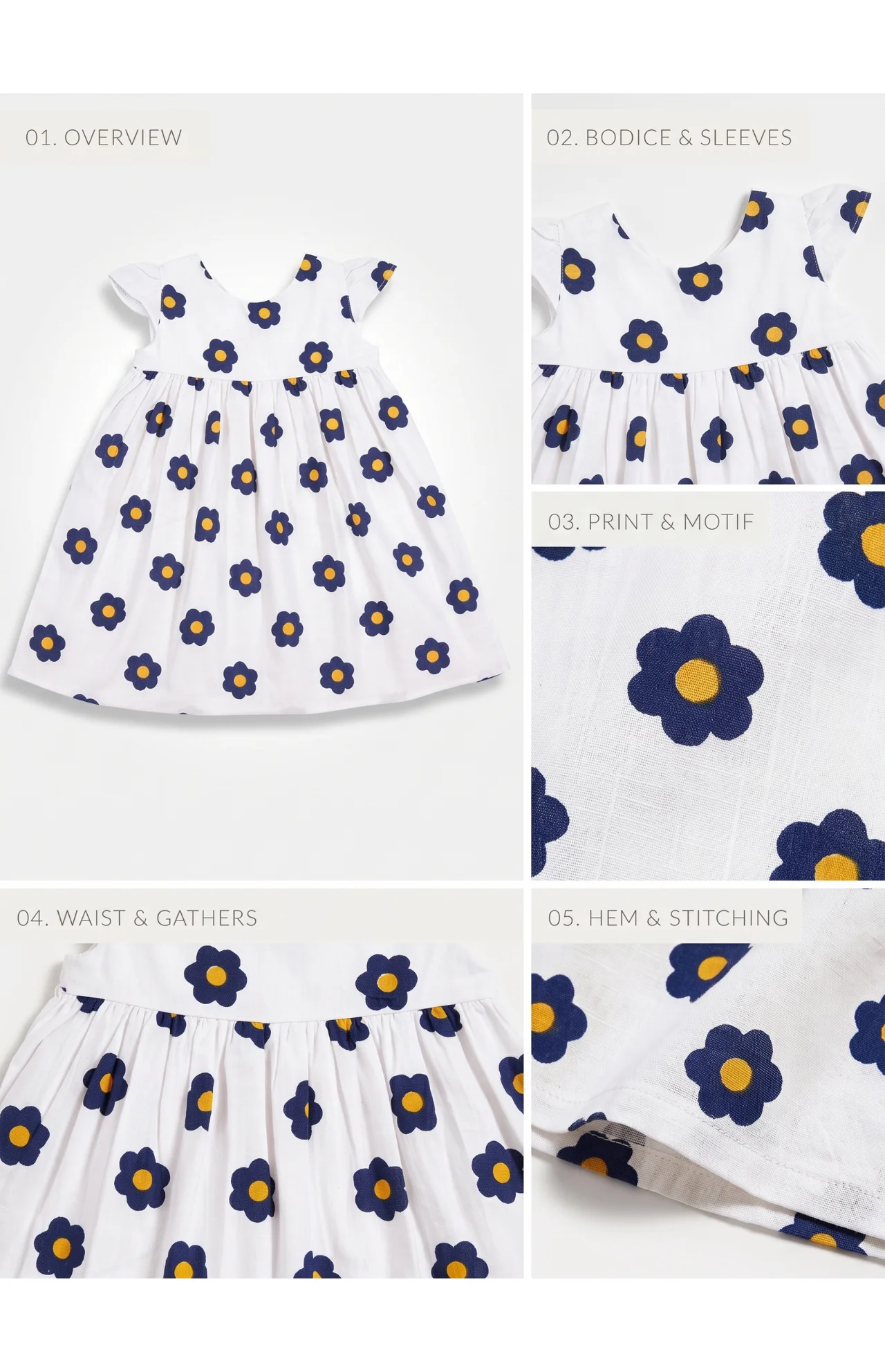 Blue Blossom 4 WebP