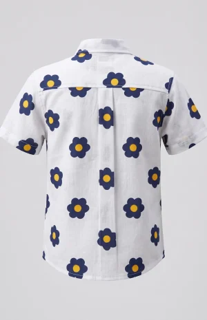 Blue Blossom Shirt 3 WebP