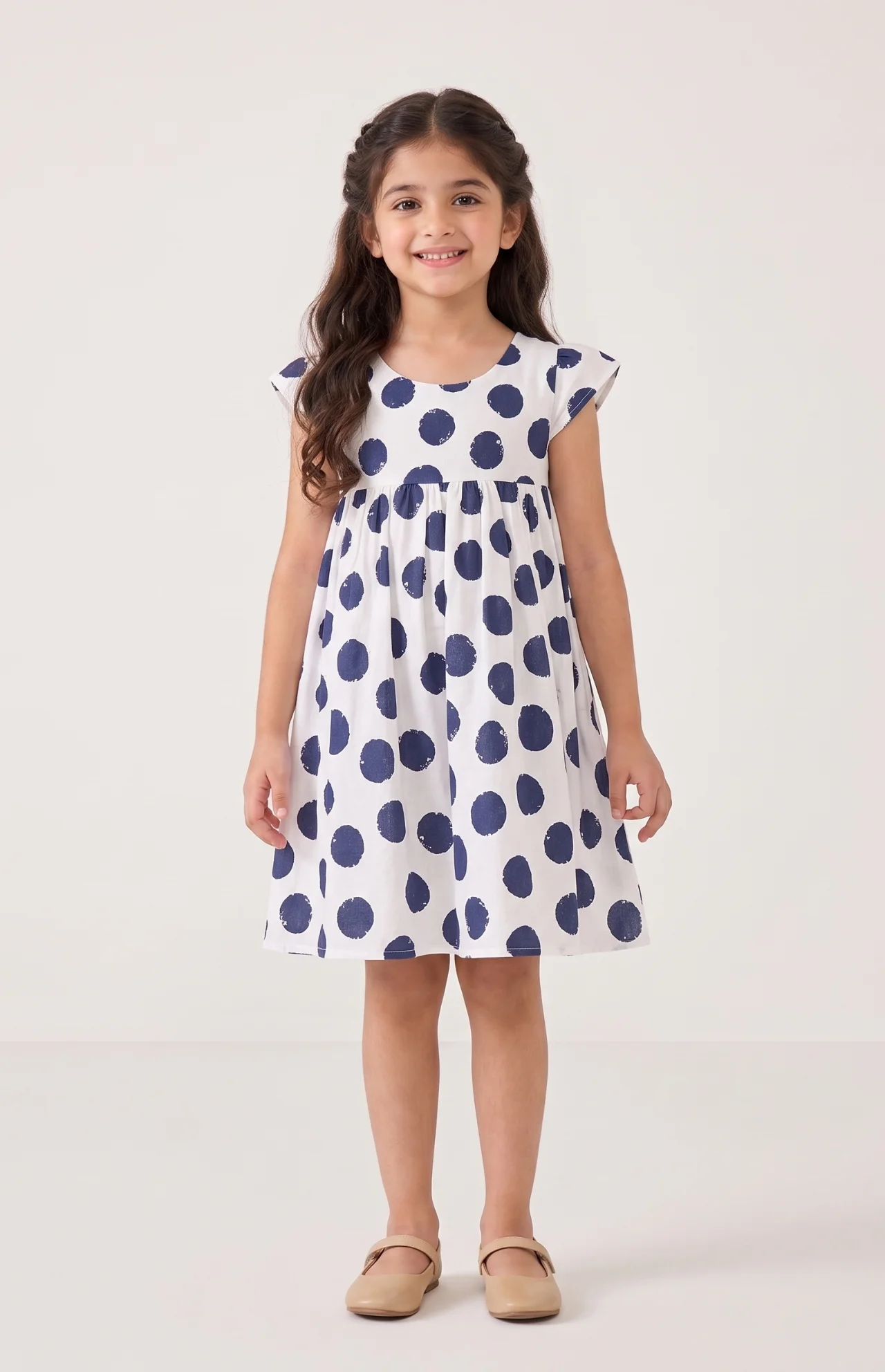 Blue Polka 1 WebP