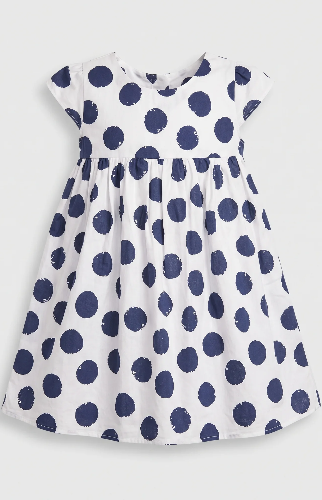 Blue Polka 2 WebP