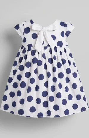 Blue Polka 3 WebP