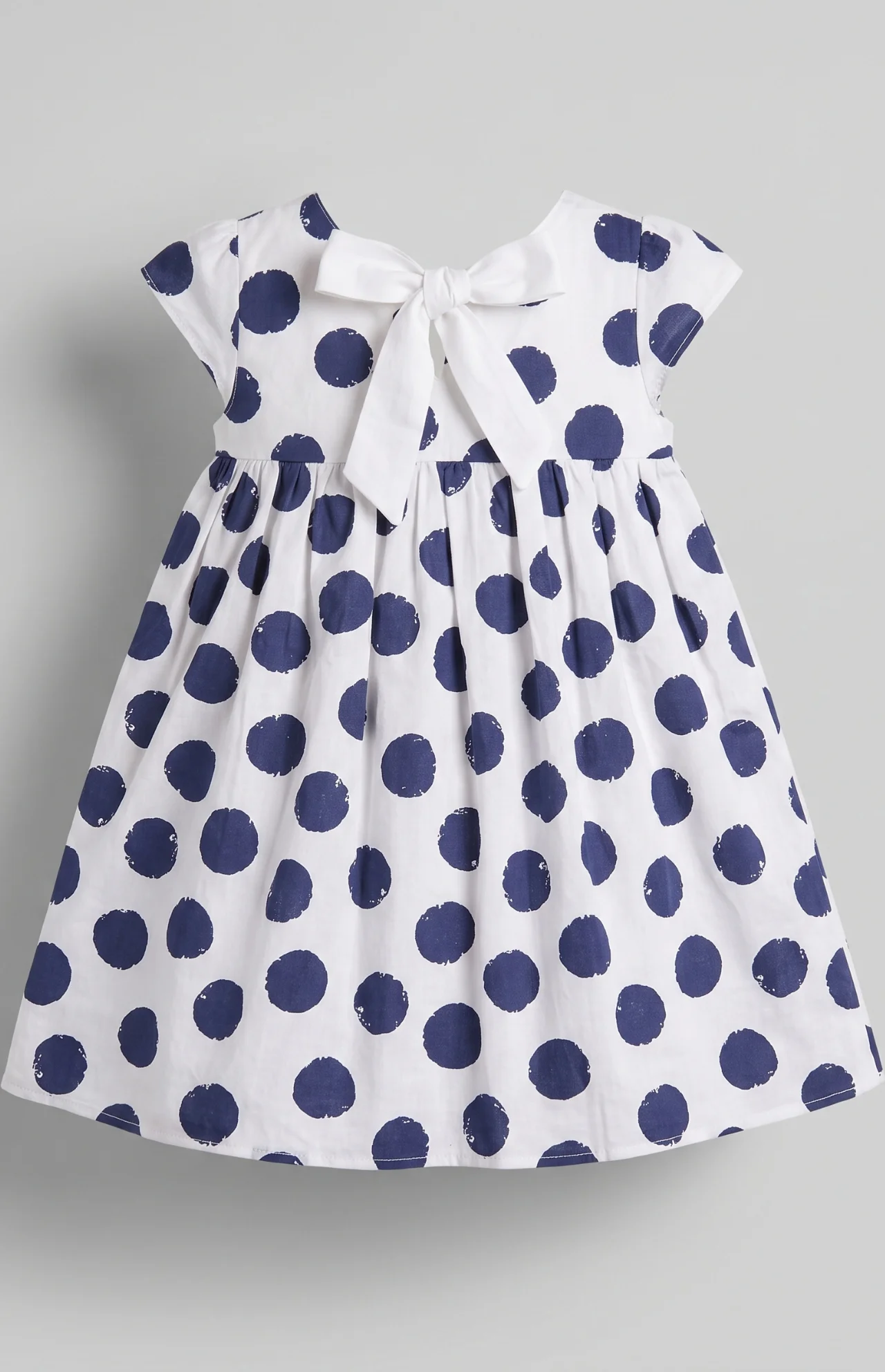Blue Polka 3 WebP
