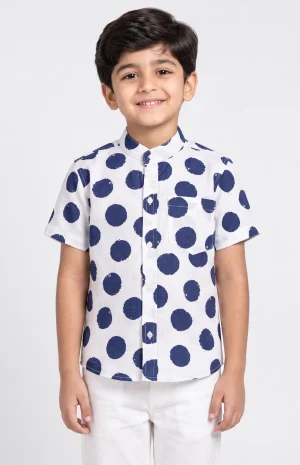 Blue Polka Shirt 1 WebP