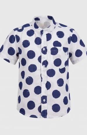 Blue Polka Shirt 2 WebP