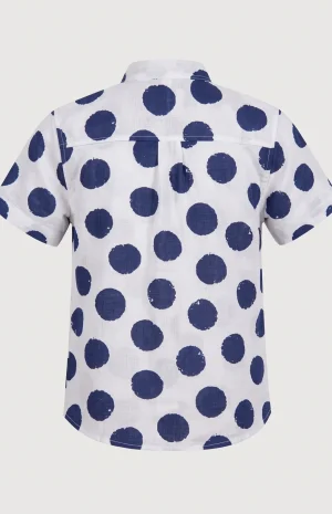 Blue Polka Shirt 3 WebP
