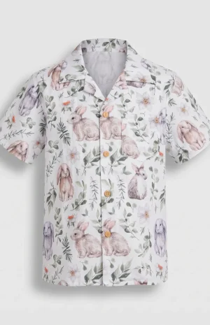 Bouncy Bunnies Shirt 2 WebP