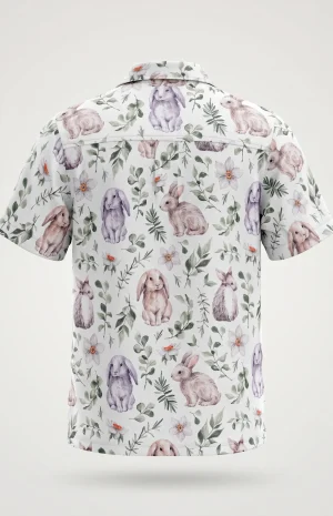 Bouncy Bunnies Shirt 3 WebP
