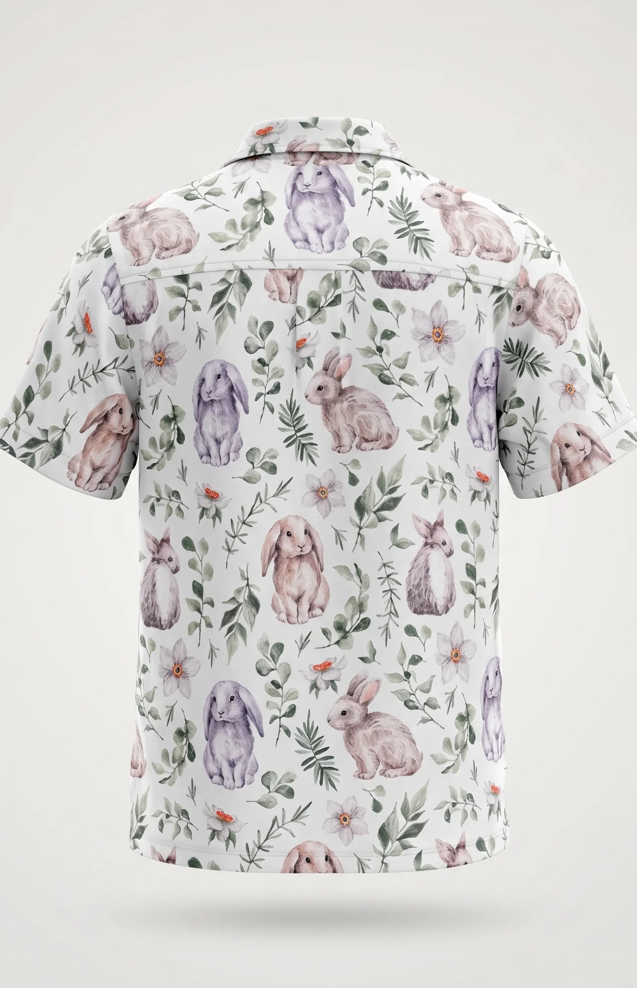 Bouncy Bunnies Shirt 3 WebP