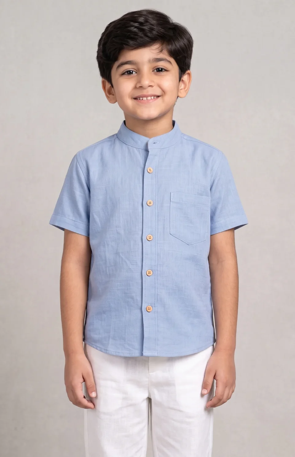Sky Flow Shirt
