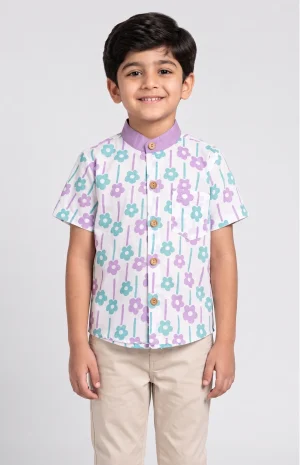 Sweet Flower Shirt 1 WebP