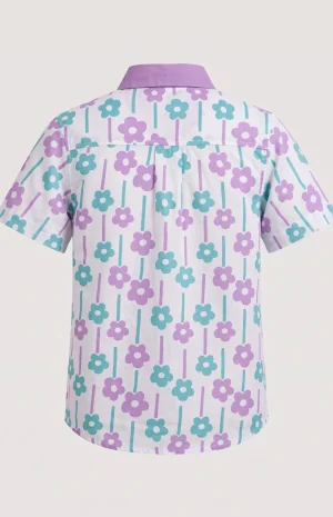 Sweet Flower Shirt 3 WebP