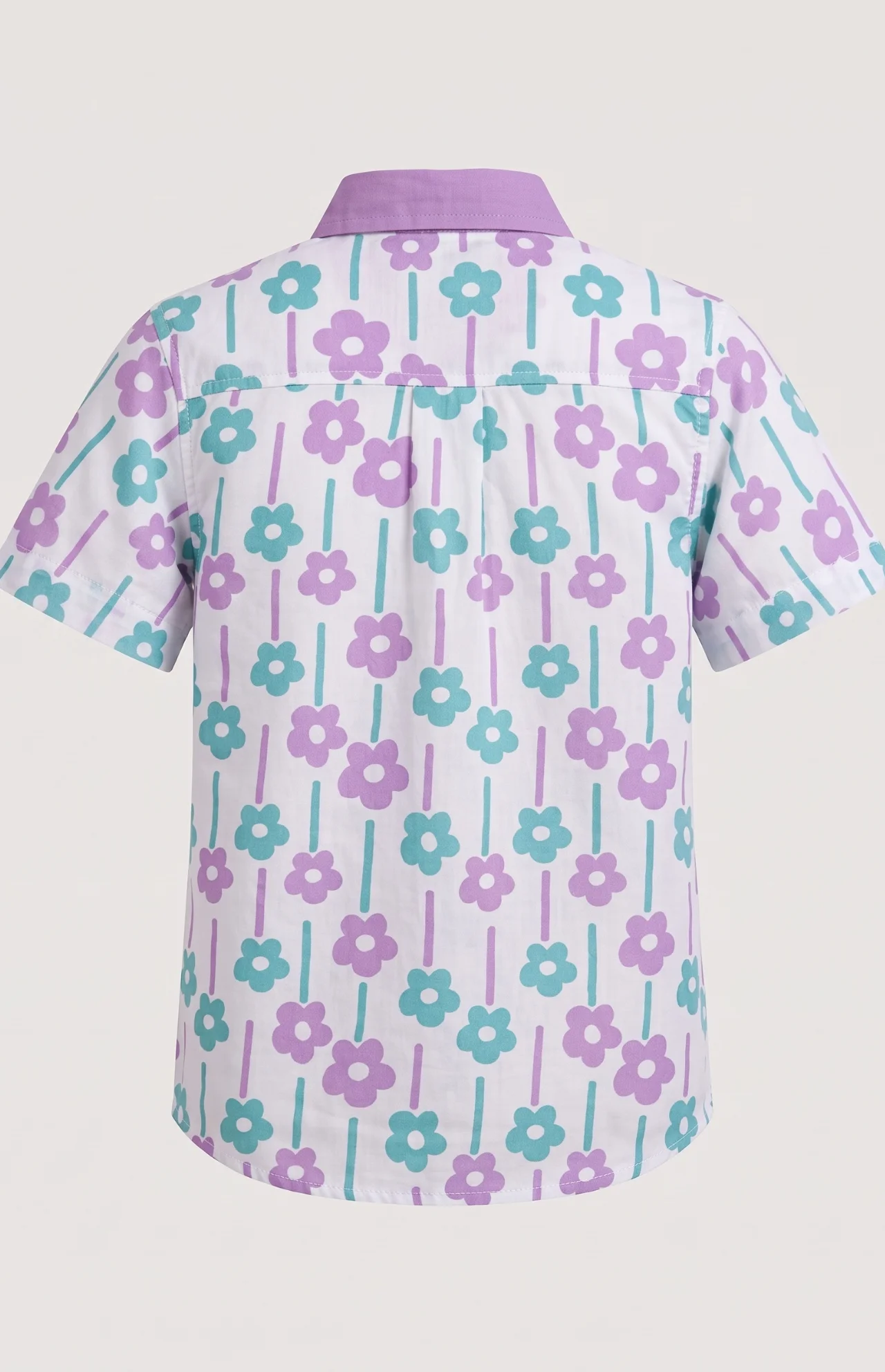 Sweet Flower Shirt 3 WebP
