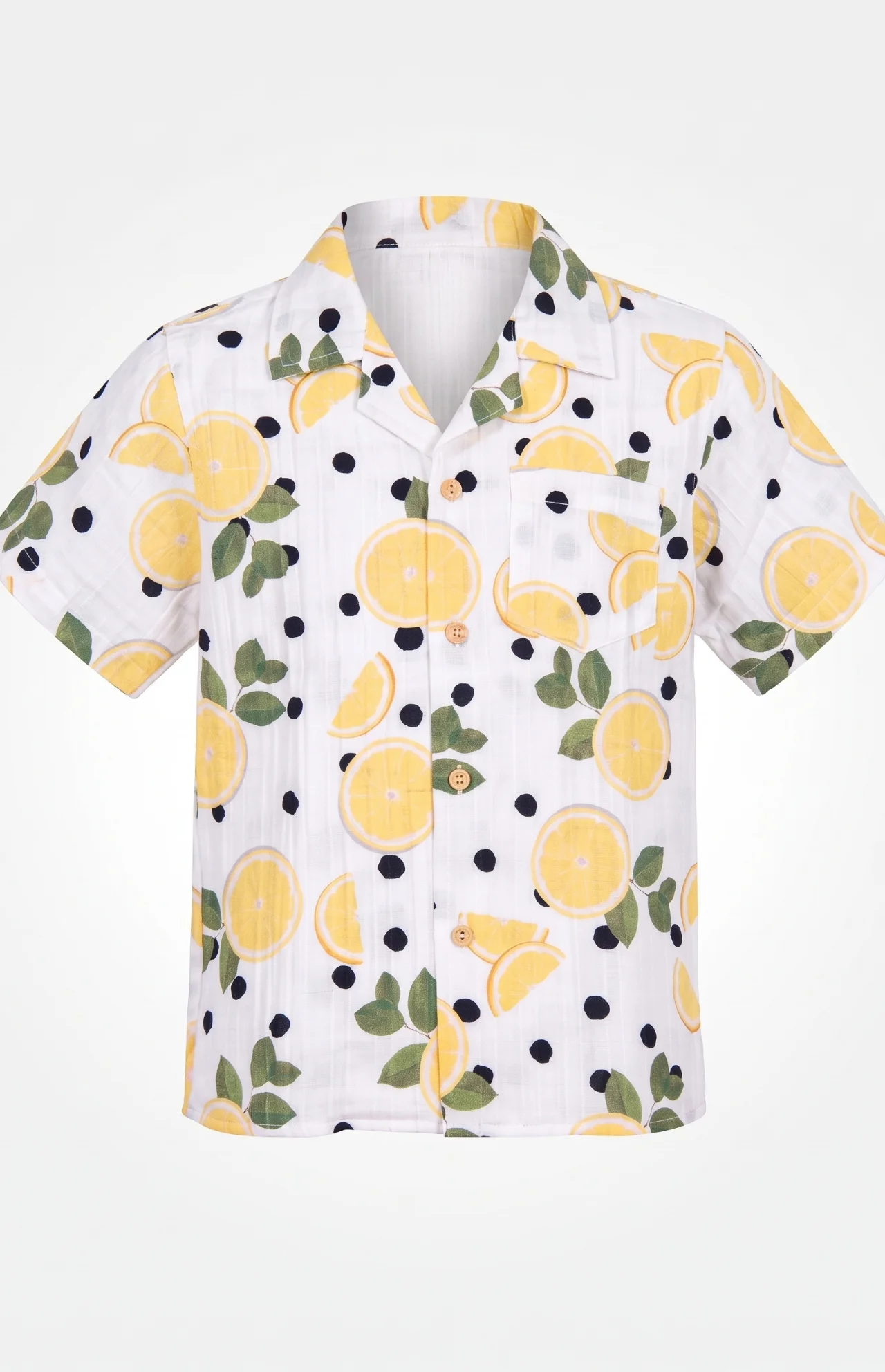 Sweet Lemon Shirt 2 WebP