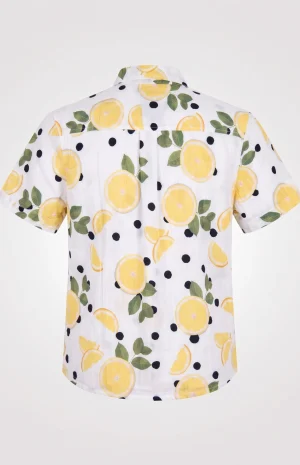 Sweet Lemon Shirt 3 WebP