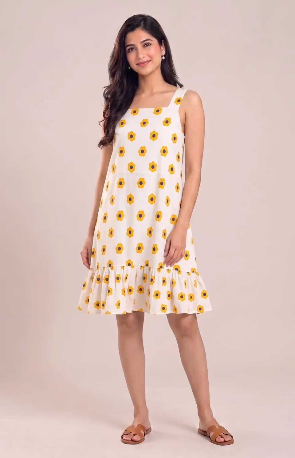 Yellow Blossom for Moms