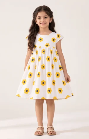 Yellow Blossom 1 WebP