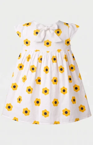 Yellow Blossom 3 WebP