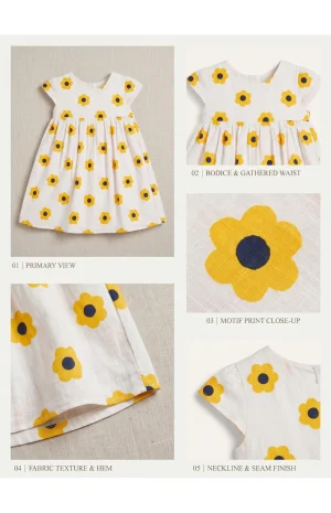 Yellow Blossom 4 WebP