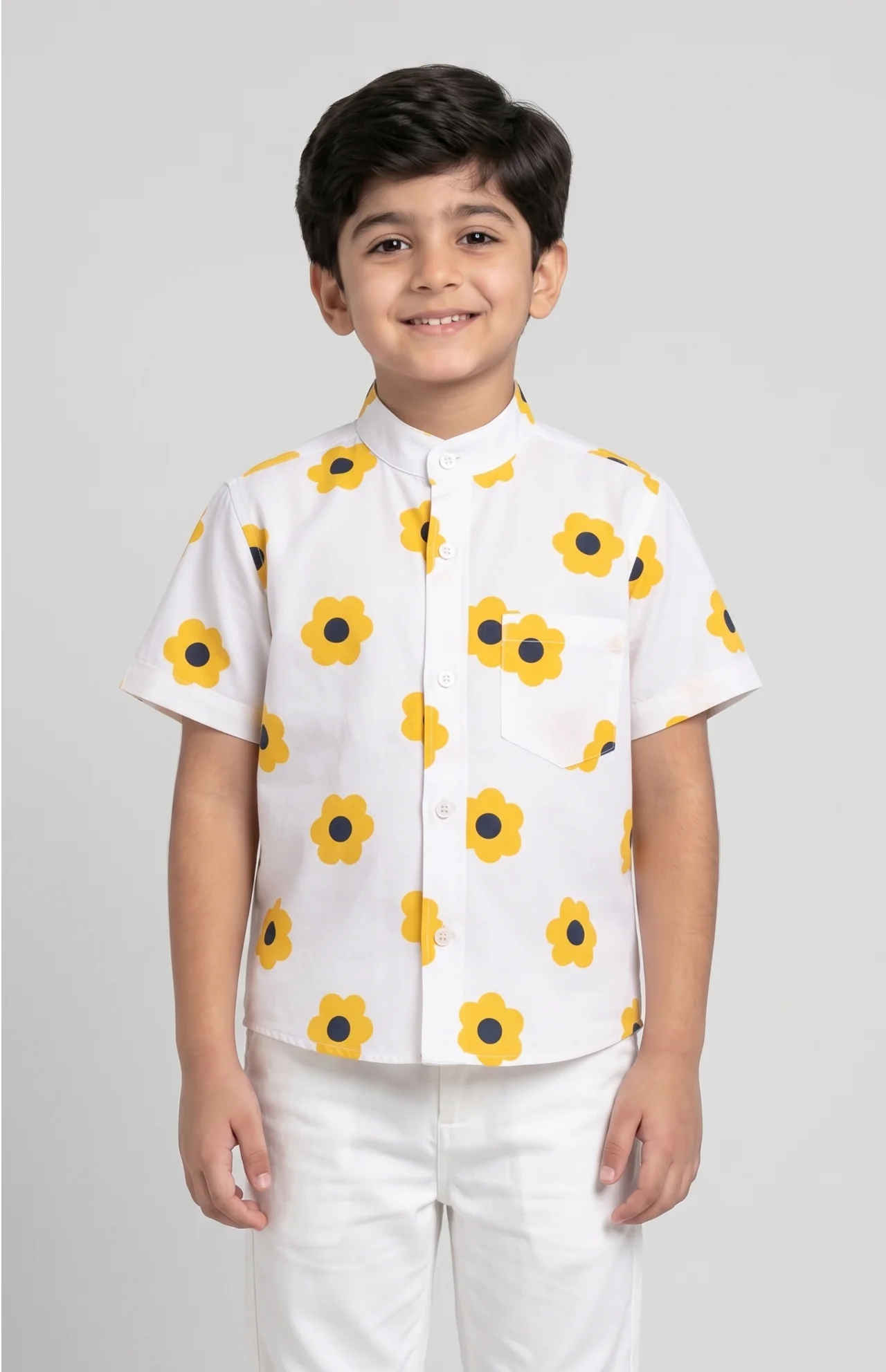 Yellow Blossom Shirt 1 WebP