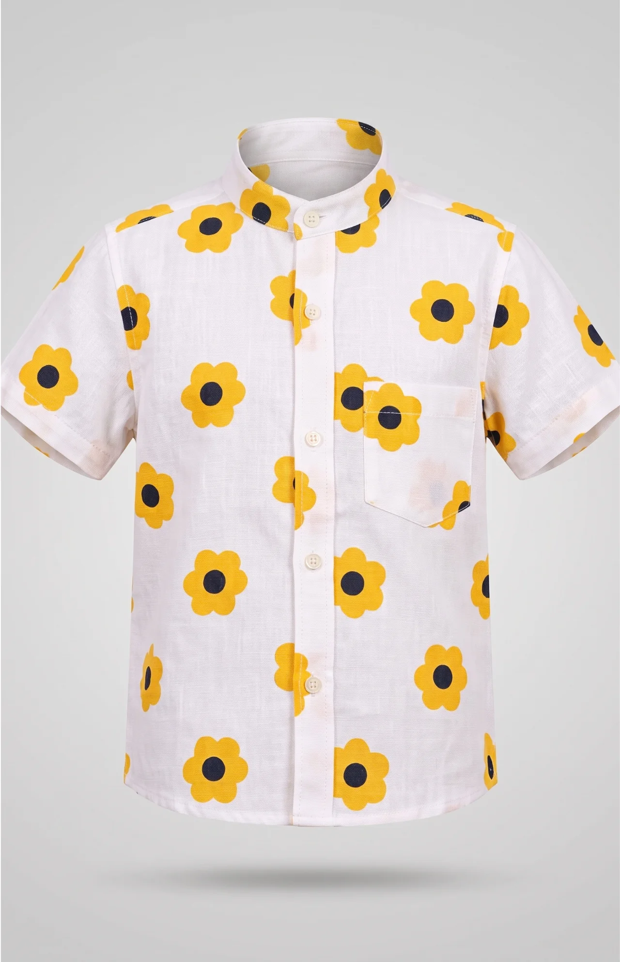 Yellow Blossom Shirt 2 WebP
