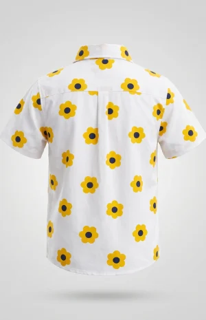 Yellow Blossom Shirt 3 WebP